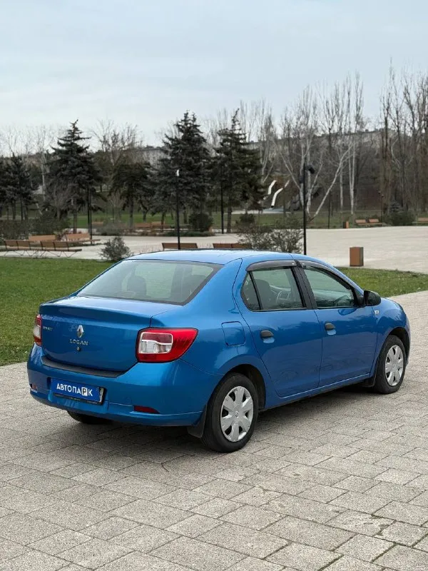 🇫🇷 renault logan 💰цена: 660 000р 🏢город: мариуполь 📅год выпуска: 2015 🧾пробег: 176 305км. ⚙️двигатель: 1.6 ⛽топливо: бензин ⚙️кпп: механика 📞 телефон: +7-949-727-41-51 +7-949-551-91-52 +7-989-263-55-56 💾 описание: - фотография - 6