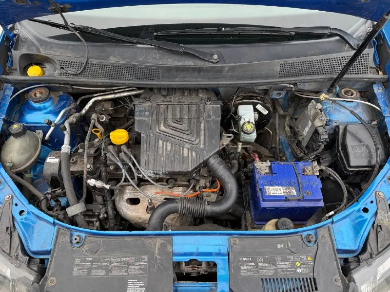 🇫🇷 renault logan 💰цена: 660 000р 🏢город: мариуполь 📅год выпуска: 2015 🧾пробег: 176 305км. ⚙️двигатель: 1.6 ⛽топливо: бензин ⚙️кпп: механика 📞 телефон: +7-949-727-41-51 +7-949-551-91-52 +7-989-263-55-56 💾 описание: - фотография - 7