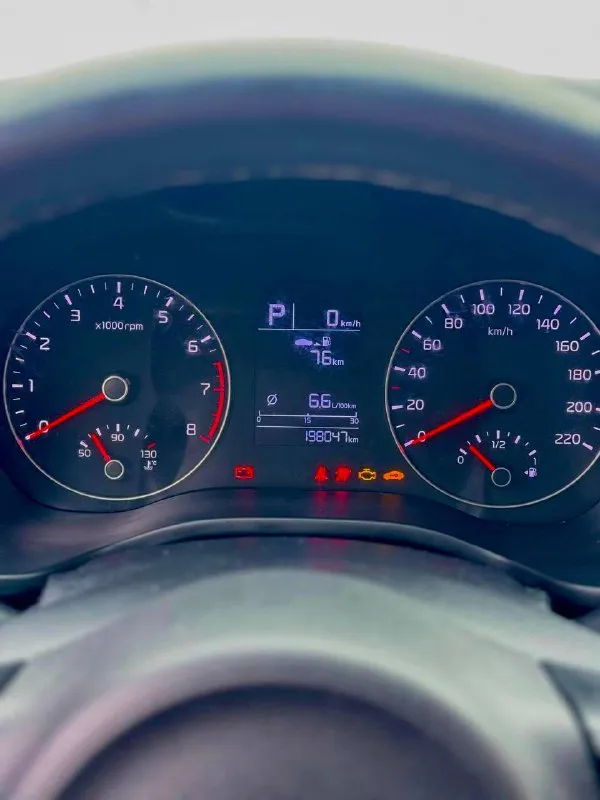 🔘 Kia rio x line
💰Цена: 1 250 000р
🏢Город: мариуполь
📅Год выпуска: 2021
🗒️Пробег: 198 047км.
⚙️Двигатель: 1.6
⛽Топливо: бензин
⚙️Кпп: автомат
📞 Телефон:
+7-949-727-41-51
+7-949-551-91-52
+7-989-263-55-56
💾 Описание:
Kia rio iv поколения в кузове универсал будет идеальным городским автомобилем на каждый день. Надёжный корейский двигатель g4 в паре с классическим автоматом порадует надёжностью, динамикой и маленьким расходом топлива.
☑️ Один владелец
☑️ Родная краска 💯%
☑️ Классический автомат
☑️ Подтвержденный пробег
☑️ Отличная зимняя резина
Хорошая комплектация:
- Кожаный мультируль
- Центральный замок
- Электропакет
- Кондиционер
- Птф
🏦 Возможна продажа в кредит по двум документам.
Улица шевченко 269 - фотография - 10