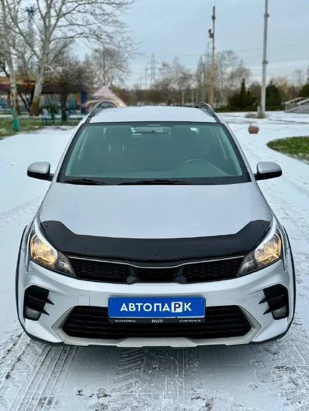 🔘 Kia rio x line
💰Цена: 1 250 000р
🏢Город: мариуполь
📅Год выпуска: 2021
🗒️Пробег: 198 047км.
⚙️Двигатель: 1.6
⛽Топливо: бензин
⚙️Кпп: автомат
📞 Телефон:
+7-949-727-41-51
+7-949-551-91-52
+7-989-263-55-56
💾 Описание:
Kia rio iv поколения в кузове универсал будет идеальным городским автомобилем на каждый день. Надёжный корейский двигатель g4 в паре с классическим автоматом порадует надёжностью, динамикой и маленьким расходом топлива.
☑️ Один владелец
☑️ Родная краска 💯%
☑️ Классический автомат
☑️ Подтвержденный пробег
☑️ Отличная зимняя резина
Хорошая комплектация:
- Кожаный мультируль
- Центральный замок
- Электропакет
- Кондиционер
- Птф
🏦 Возможна продажа в кредит по двум документам.
Улица шевченко 269 - фотография - 2