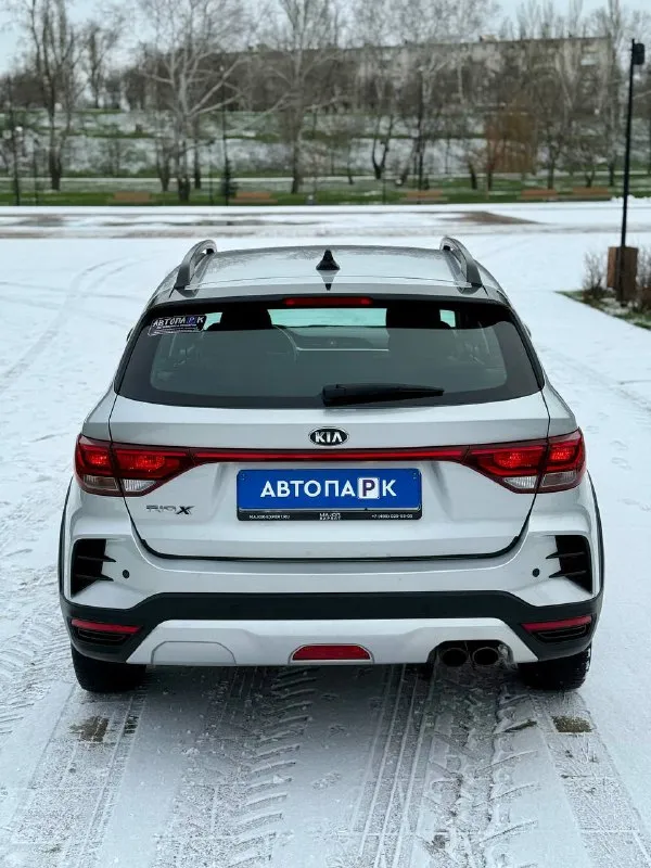 🔘 Kia rio x line
💰Цена: 1 250 000р
🏢Город: мариуполь
📅Год выпуска: 2021
🗒️Пробег: 198 047км.
⚙️Двигатель: 1.6
⛽Топливо: бензин
⚙️Кпп: автомат
📞 Телефон:
+7-949-727-41-51
+7-949-551-91-52
+7-989-263-55-56
💾 Описание:
Kia rio iv поколения в кузове универсал будет идеальным городским автомобилем на каждый день. Надёжный корейский двигатель g4 в паре с классическим автоматом порадует надёжностью, динамикой и маленьким расходом топлива.
☑️ Один владелец
☑️ Родная краска 💯%
☑️ Классический автомат
☑️ Подтвержденный пробег
☑️ Отличная зимняя резина
Хорошая комплектация:
- Кожаный мультируль
- Центральный замок
- Электропакет
- Кондиционер
- Птф
🏦 Возможна продажа в кредит по двум документам.
Улица шевченко 269 - фотография - 5