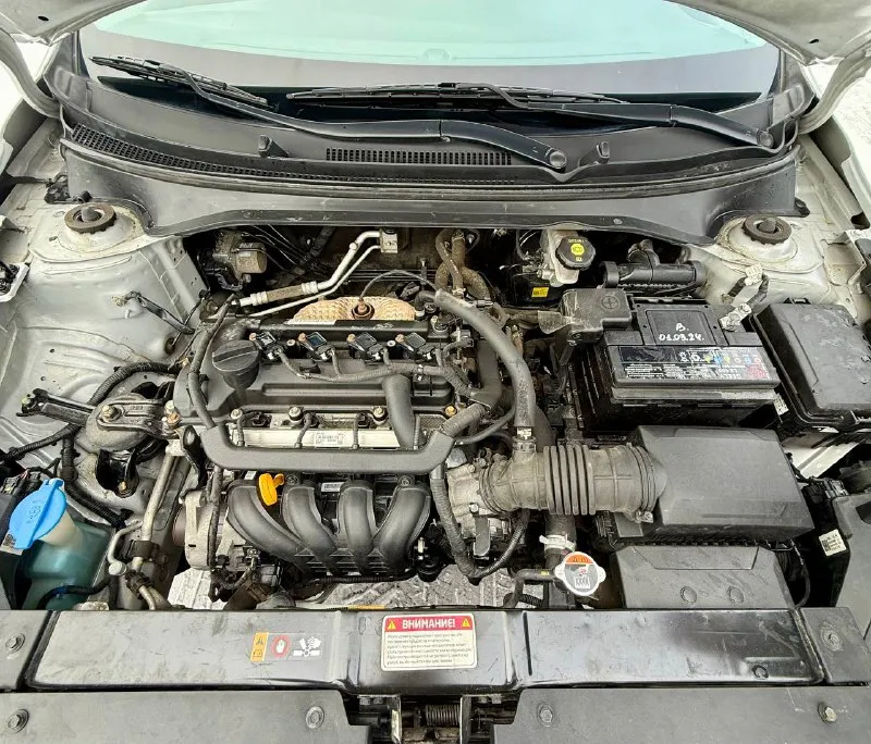 🔘 Kia rio x line
💰Цена: 1 250 000р
🏢Город: мариуполь
📅Год выпуска: 2021
🗒️Пробег: 198 047км.
⚙️Двигатель: 1.6
⛽Топливо: бензин
⚙️Кпп: автомат
📞 Телефон:
+7-949-727-41-51
+7-949-551-91-52
+7-989-263-55-56
💾 Описание:
Kia rio iv поколения в кузове универсал будет идеальным городским автомобилем на каждый день. Надёжный корейский двигатель g4 в паре с классическим автоматом порадует надёжностью, динамикой и маленьким расходом топлива.
☑️ Один владелец
☑️ Родная краска 💯%
☑️ Классический автомат
☑️ Подтвержденный пробег
☑️ Отличная зимняя резина
Хорошая комплектация:
- Кожаный мультируль
- Центральный замок
- Электропакет
- Кондиционер
- Птф
🏦 Возможна продажа в кредит по двум документам.
Улица шевченко 269 - фотография - 7