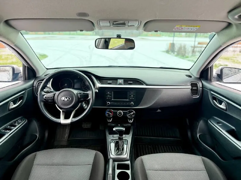 🔘 Kia rio x line
💰Цена: 1 250 000р
🏢Город: мариуполь
📅Год выпуска: 2021
🗒️Пробег: 198 047км.
⚙️Двигатель: 1.6
⛽Топливо: бензин
⚙️Кпп: автомат
📞 Телефон:
+7-949-727-41-51
+7-949-551-91-52
+7-989-263-55-56
💾 Описание:
Kia rio iv поколения в кузове универсал будет идеальным городским автомобилем на каждый день. Надёжный корейский двигатель g4 в паре с классическим автоматом порадует надёжностью, динамикой и маленьким расходом топлива.
☑️ Один владелец
☑️ Родная краска 💯%
☑️ Классический автомат
☑️ Подтвержденный пробег
☑️ Отличная зимняя резина
Хорошая комплектация:
- Кожаный мультируль
- Центральный замок
- Электропакет
- Кондиционер
- Птф
🏦 Возможна продажа в кредит по двум документам.
Улица шевченко 269 - фотография - 9