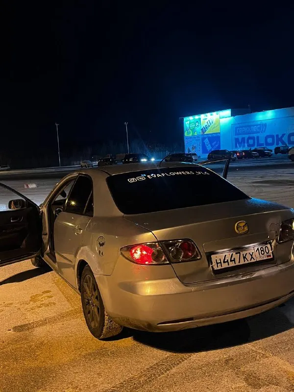 ❗️ mazda 6 рестайлинг 2005г мотор 1.8 120л. с ❗️г. донецк «пролетарский район» ❗️машина находилась в одной семье. 2 хозяина ❗️печка греет кондиционер сигнализация с автозапуском приятная музыка ❗️юридически машина чистая, без штрафов, залогов, запретов и прочего! ❗️есть моменты по кузову, так как машина не новая, должны понимать сами. нужно преложить руки ❗️из последних вложений в машине: новая коробка передач, так же новые фары, новая рейка, стойки, патрубки, новый бензонасос. так же отдам все фильтра и новый радиатор. ❗️любые проверки за ваш счёт) ❗️все остальные вопросы по телефону, звоните всё расскажу. ❗️цена 350т. р + хороший торг ❗️+79495762607- анастасия ❗️+79494691873-виктория - фотография - 4