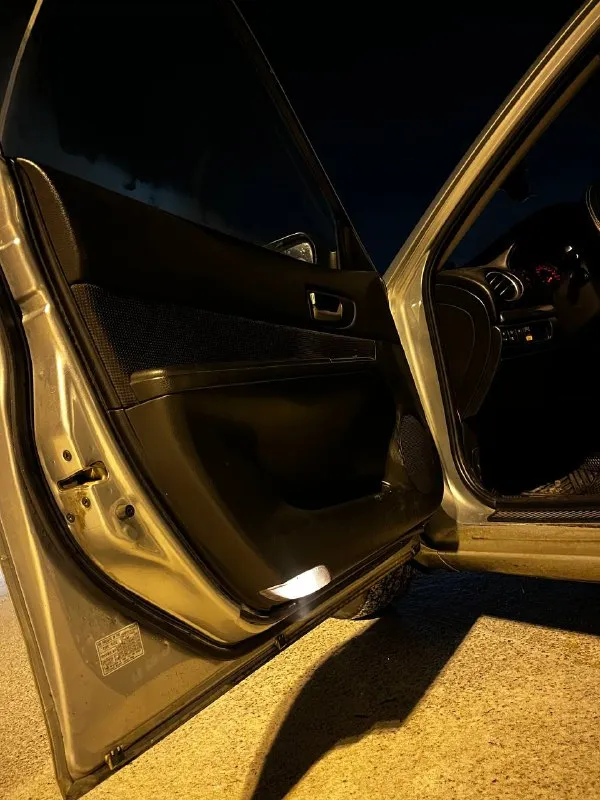 ❗️ mazda 6 рестайлинг 2005г мотор 1.8 120л. с ❗️г. донецк «пролетарский район» ❗️машина находилась в одной семье. 2 хозяина ❗️печка греет кондиционер сигнализация с автозапуском приятная музыка ❗️юридически машина чистая, без штрафов, залогов, запретов и прочего! ❗️есть моменты по кузову, так как машина не новая, должны понимать сами. нужно преложить руки ❗️из последних вложений в машине: новая коробка передач, так же новые фары, новая рейка, стойки, патрубки, новый бензонасос. так же отдам все фильтра и новый радиатор. ❗️любые проверки за ваш счёт) ❗️все остальные вопросы по телефону, звоните всё расскажу. ❗️цена 350т. р + хороший торг ❗️+79495762607- анастасия ❗️+79494691873-виктория - фотография - 5