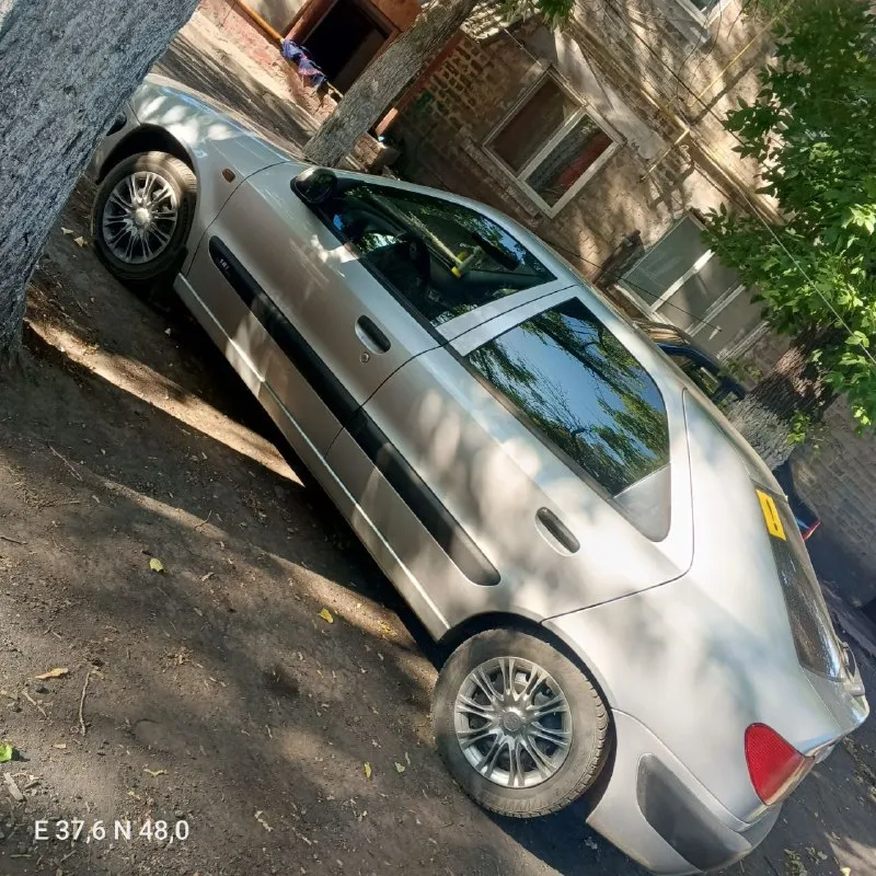 Донецк. продажа или обмен citroen хсара автомат, 1.8 бензин, в на полном ходу. была замена сальника... - фотография