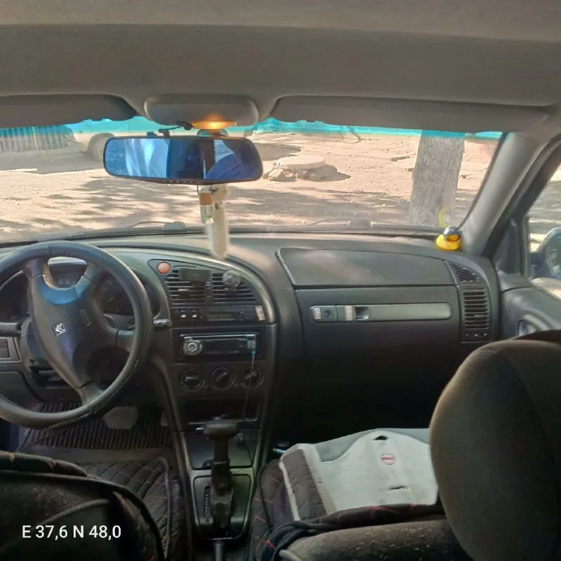 Донецк. продажа или обмен citroen хсара автомат, 1.8 бензин, в на полном ходу. была замена сальника полуоси и масла в коробке. 260000 тр, с оформлением. +79493714498 📞 звоните: +7(949)3714498 - фотография - 5