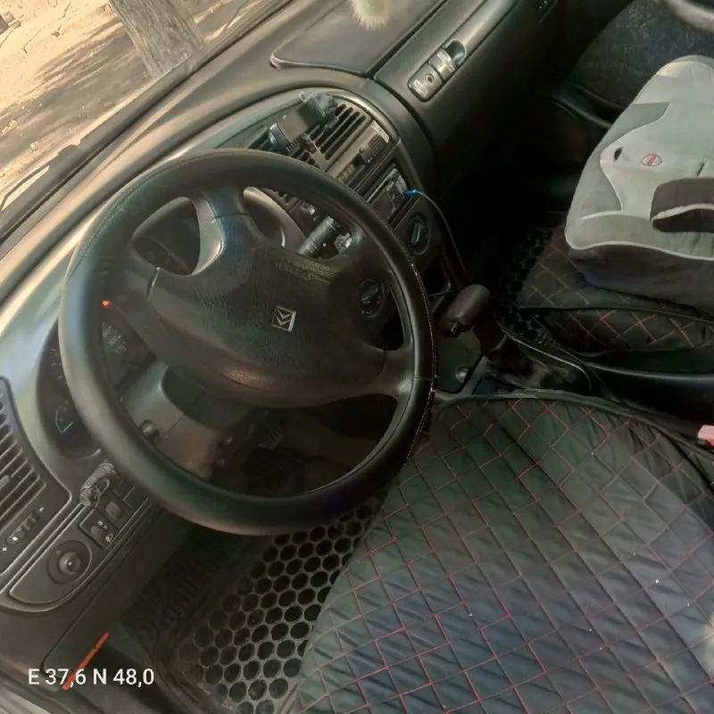 Донецк. продажа или обмен citroen хсара автомат, 1.8 бензин, в на полном ходу. была замена сальника полуоси и масла в коробке. 260000 тр, с оформлением. +79493714498 📞 звоните: +7(949)3714498 - фотография - 6