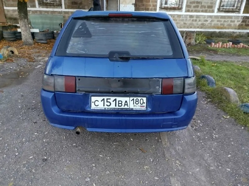 2111 2002г. в 1.5 8клоп на ходу по докам чистая, стс, птс, дкп цена 100т. р возможен обмен на 09, 99, 10 +79497403099 мариуполь ford сиера 2.3 на ходу 5летка цена 90+торг +79497174950 мариуполь 📞 звоните: +7(949)7403099 - фотография - 3