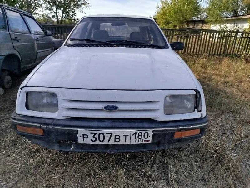 2111 2002г. в 1.5 8клоп на ходу по докам чистая, стс, птс, дкп цена 100т. р возможен обмен на 09, 99, 10 +79497403099 мариуполь ford сиера 2.3 на ходу 5летка цена 90+торг +79497174950 мариуполь 📞 звоните: +7(949)7403099 - фотография - 4