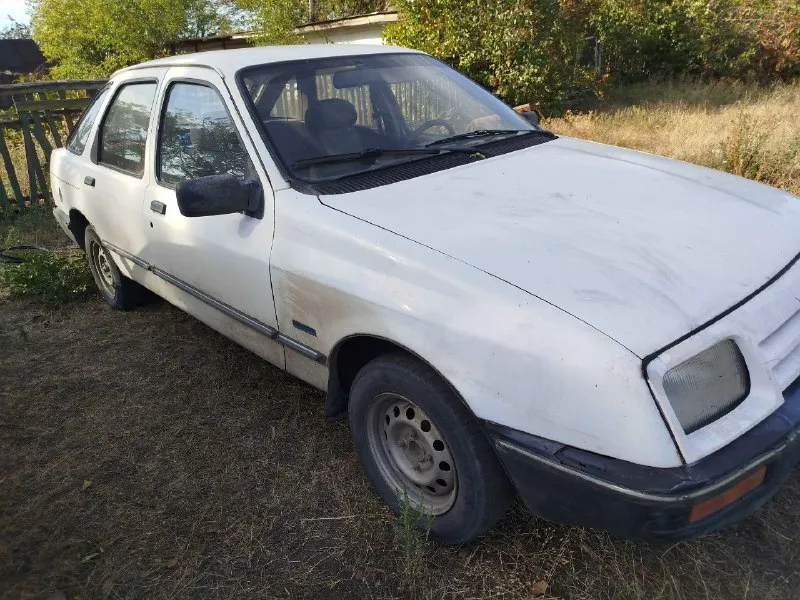 2111 2002г. в 1.5 8клоп на ходу по докам чистая, стс, птс, дкп цена 100т. р возможен обмен на 09, 99, 10 +79497403099 мариуполь ford сиера 2.3 на ходу 5летка цена 90+торг +79497174950 мариуполь 📞 звоните: +7(949)7403099 - фотография - 5