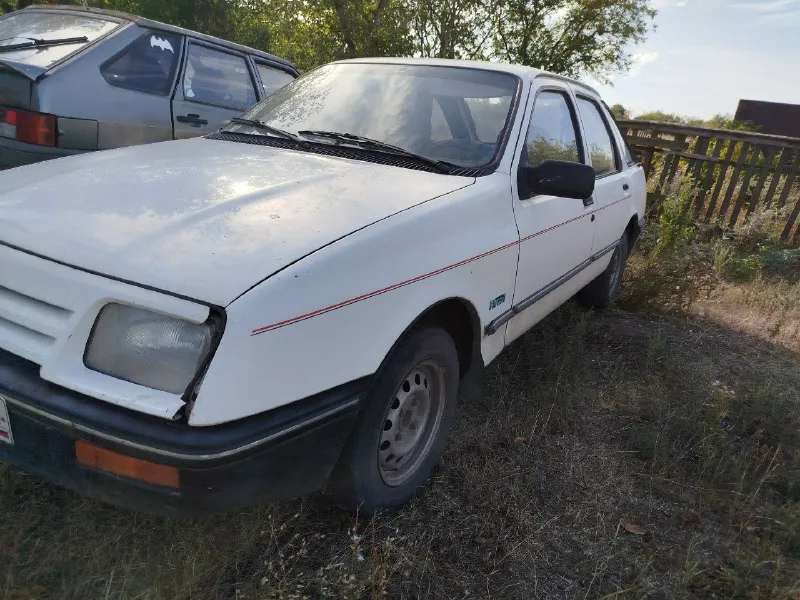 2111 2002г. в 1.5 8клоп на ходу по докам чистая, стс, птс, дкп цена 100т. р возможен обмен на 09, 99, 10 +79497403099 мариуполь ford сиера 2.3 на ходу 5летка цена 90+торг +79497174950 мариуполь 📞 звоните: +7(949)7403099 - фотография - 6