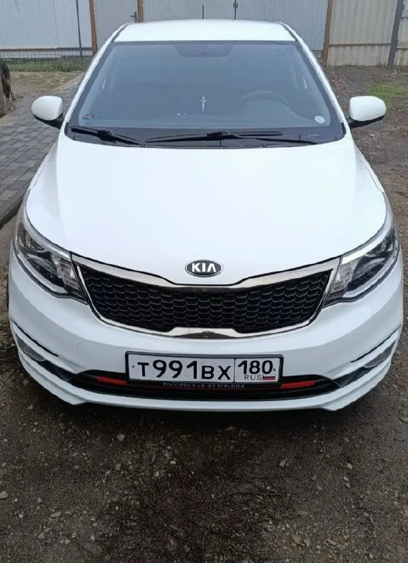 Продам kia рио 1.6 рестайлинг 2017 год. 6 ступенчатая механическая коробка передач, авто в очень хорошем состоянии я второй хозяин, пробег 65 т км. Два комплекта колес зима на радных железных дисках, летняя резина новая на новых титановых дисках куплена в 2025 году. Авто чистое любые проверки. Цена 1🍋,500 т. Торг. Все вопросы по телефону:+79497029974
📞 Звоните: +7(949)7029974 - фотография - 6