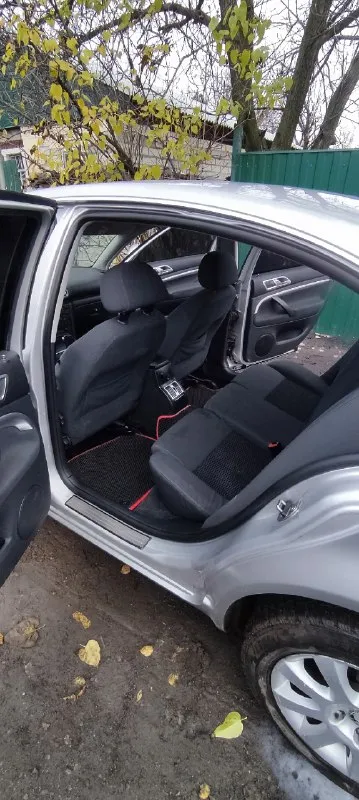 Продам skoda super b 2007 г. в 1.8т акпп. новая зимняя резина. новая лето. новый аккумулятор. донецк. 680000р. skoda супер б. тел +79496037821 📞 звоните: +7(949)6037821 - фотография - 9