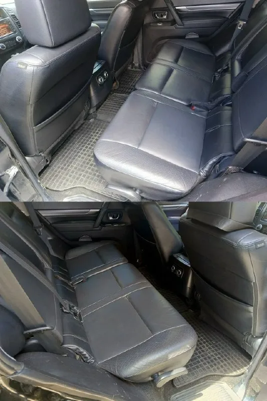 Продам mitsubishi pajero iv двигатель v6 3.0л (бензин) год выпуска 2011 родной пробег 208.000км(каждый день в движении) в хорошей комплектации, всё исправно работает. без дтп, выплат и т. д. весь в родной краске(кроме капота, крашен от сколов). два комплекта резины, два комплекта ключей, брелков, сервисные книжки. достоин внимания, полностью обслужен, без вложений. цена 2.500.000₽ (торг) шахтёрск +79493655899 все вопросы по телефону. в лс не отвечаю. 📞 звоните: +7(949)3655899 - фотография - 6