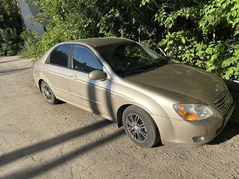 Продам kia церато, 2007г. В, двигатель-1,8л, коробка автомат. Пробег: 230 000км, я собственник. Автомобиль в отличном состоянии, обслужен. Подробная информация по телефону цена: 600000. +79490036555
📞 Звоните: +7(949)0036555 - фотография - 1