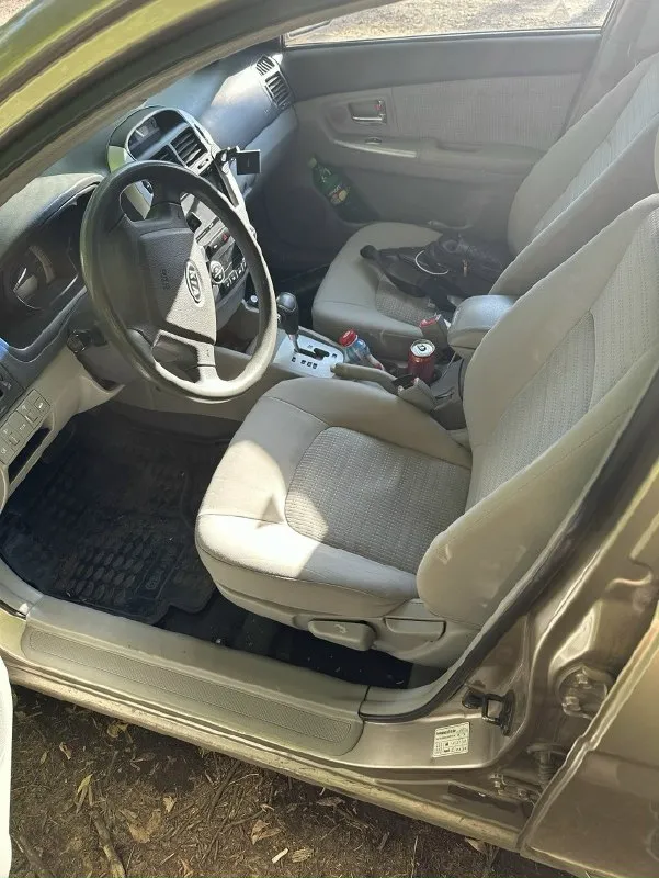 Продам kia церато, 2007г. В, двигатель-1,8л, коробка автомат. Пробег: 230 000км, я собственник. Автомобиль в отличном состоянии, обслужен. Подробная информация по телефону цена: 600000. +79490036555
📞 Звоните: +7(949)0036555 - фотография - 2