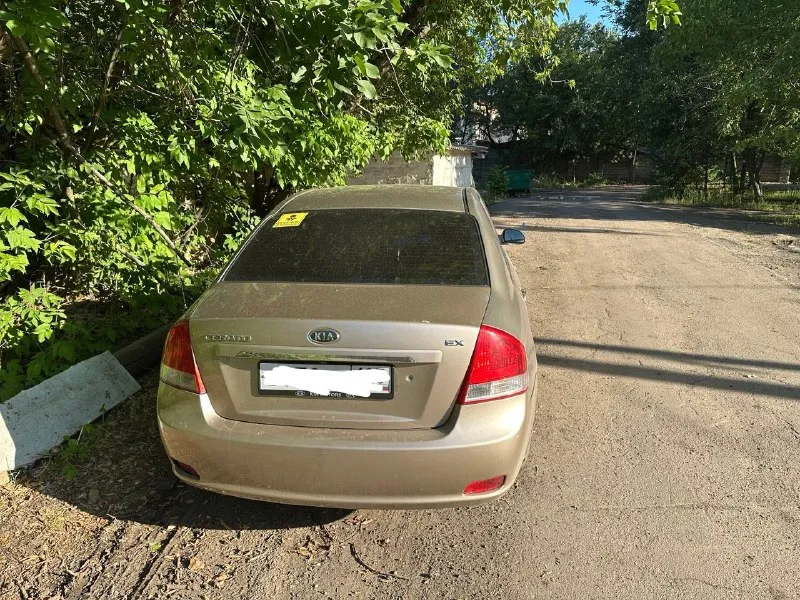 Продам kia церато, 2007г. В, двигатель-1,8л, коробка автомат. Пробег: 230 000км, я собственник. Автомобиль в отличном состоянии, обслужен. Подробная информация по телефону цена: 600000. +79490036555
📞 Звоните: +7(949)0036555 - фотография - 3