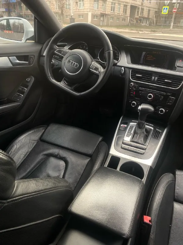 Продам audi а5 рестайлинг я хозяин, владею больше года 2.0 qauttro, stage 2 - 300+лс, гибрид турбина двигатель в отличном состоянии (без задир ) коробка переключает мягко, турбина также в отличном состоянии тормоза от audi s5 черный потолок в машине все работает, все светится, езжу каждый день на все остальные вопросы отвечу по телефону или в смс алчевск цена : 1,8 +79591779005 📞 звоните: +7(959)1779005 - фотография - 10