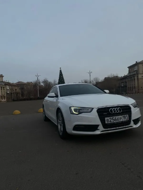 Продам audi а5 рестайлинг я хозяин, владею больше года 2.0 qauttro, stage 2 - 300+лс, гибрид турбина двигатель в отличном состоянии (без задир ) коробка переключает мягко, турбина также в отличном состоянии тормоза от audi s5 черный потолок в машине все работает, все светится, езжу каждый день на все остальные вопросы отвечу по телефону или в смс алчевск цена : 1,8 +79591779005 📞 звоните: +7(959)1779005 - фотография - 2