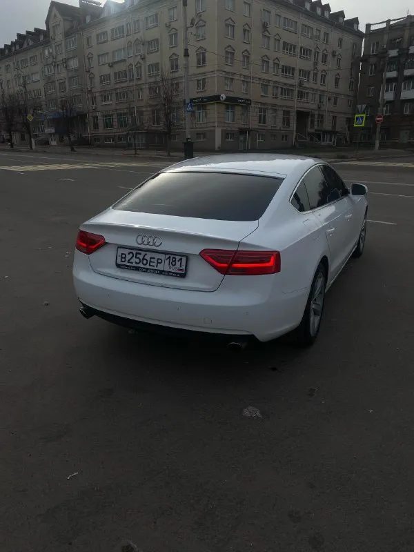 Продам audi а5 рестайлинг я хозяин, владею больше года 2.0 qauttro, stage 2 - 300+лс, гибрид турбина двигатель в отличном состоянии (без задир ) коробка переключает мягко, турбина также в отличном состоянии тормоза от audi s5 черный потолок в машине все работает, все светится, езжу каждый день на все остальные вопросы отвечу по телефону или в смс алчевск цена : 1,8 +79591779005 📞 звоните: +7(959)1779005 - фотография - 6