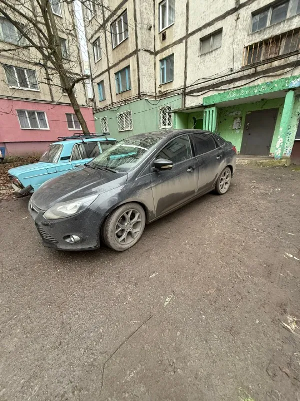 Г. свердловск. продам. год 2013.пробег 210 тыс. км. объем 2 литра. не требует абсолютно ни каких вложений!цена 1.1 млн. +79591167383 📞 звоните: +7(959)1167383 - фотография - 2