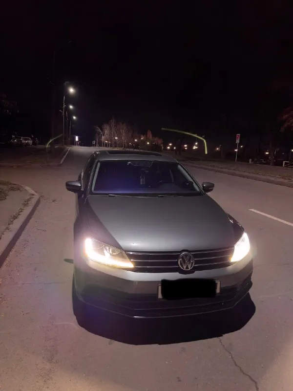 ✅автомобиль: volkswagen jetta se ✅год: 2016 ✅пробег: 200.000 ✅объем: 1.4 ✅цена: 1600000 ✅телефон: 79... - фотография