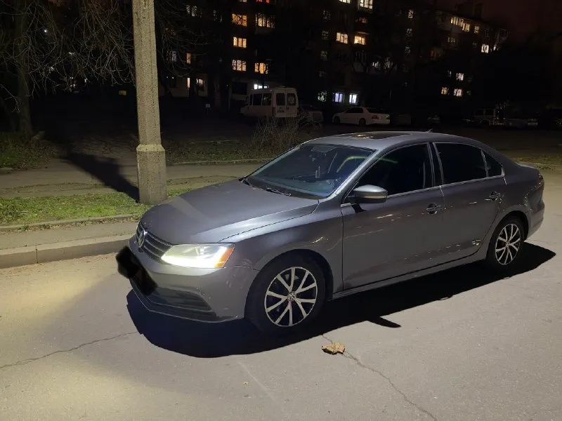 ✅автомобиль: volkswagen jetta se ✅год: 2016 ✅пробег: 200.000 ✅объем: 1.4 ✅цена: 1600000 ✅телефон: 79493828550 машина полностью в обслужена вложений не требует регулярно проводилась то замена масла на 8000 км 📞 звоните: +7(949)3828550 - фотография - 2