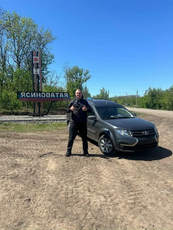 Желаете приобрести новую гранту, весту, ниву, haval, chery, geely, solaris creta, solaris rio, tenet, на выгодных условия прямиком из тольятти в города днр/лнр!выгода от 100 000руб, пригнано более 500авто. подписываемся на snezhavto! и звоним по номеру +79493905918 ✅✅прайс✅✅ 🔥гранта седан от 870 000руб 🔥гранта лифтбэк от 1040 000руб 🔥гранта кросс от 1150 000руб нива легенд от 1050000руб 🔥нива трэвл от 1330 000руб 🔥веста седан от 1470 000руб 🔥ларгус от 1415 000руб 🔥солярисы от 2000 000руб 🔥 ваз x-kross от 2350 000руб 🔥 geely coolray от 2950 000руб 🔥 chery tiggo от 2500 000руб 🔥haval gulion от 2000 000руб 🔥 geely monjaro 4325 000руб ✅✅✅цены с доставкой в л/днр✅✅ 📞 звоните: +7(949)3905918 - фотография - 4