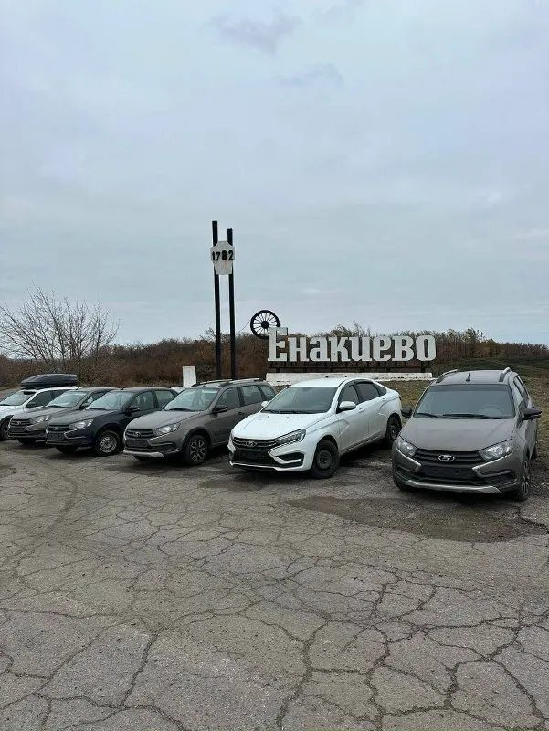 Желаете приобрести новую гранту, весту, ниву, haval, chery, geely, solaris creta, solaris rio, tenet, на выгодных условия прямиком из тольятти в города днр/лнр!выгода от 100 000руб, пригнано более 500авто. подписываемся на snezhavto! и звоним по номеру +79493905918 ✅✅прайс✅✅ 🔥гранта седан от 870 000руб 🔥гранта лифтбэк от 1040 000руб 🔥гранта кросс от 1150 000руб нива легенд от 1050000руб 🔥нива трэвл от 1330 000руб 🔥веста седан от 1470 000руб 🔥ларгус от 1415 000руб 🔥солярисы от 2000 000руб 🔥 ваз x-kross от 2350 000руб 🔥 geely coolray от 2950 000руб 🔥 chery tiggo от 2500 000руб 🔥haval gulion от 2000 000руб 🔥 geely monjaro 4325 000руб ✅✅✅цены с доставкой в л/днр✅✅ 📞 звоните: +7(949)3905918 - фотография - 6