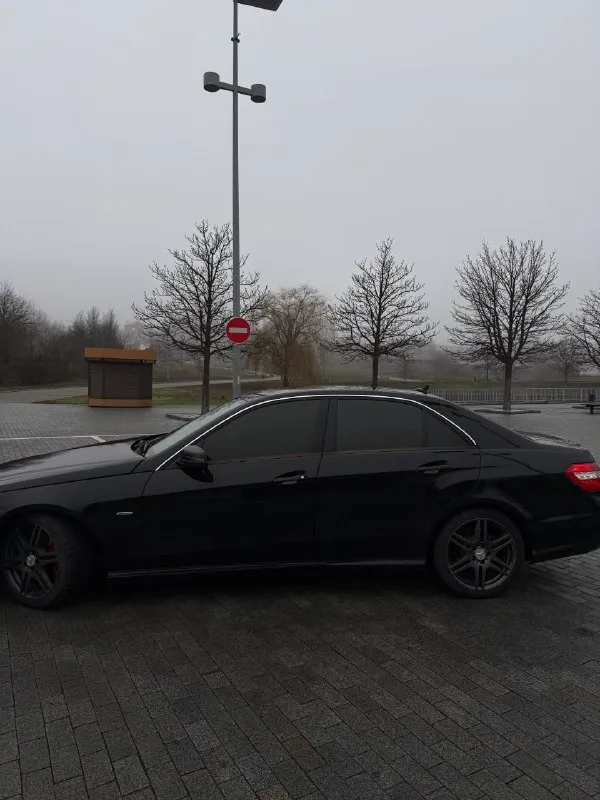 Mercedes e-класс год: 2011г. двигатель: 1.8л ат пробег: 191.000 км цена: 1 265 000р тел: +79497980822 по всем вопросом звоните !!! 📲 tg: @doncar_max 📞 звоните: +7(949)7980822 - фотография - 6