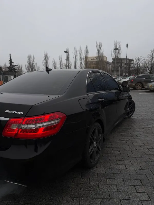 Mercedes e-класс год: 2011г. двигатель: 1.8л ат пробег: 191.000 км цена: 1 265 000р тел: +79497980822 по всем вопросом звоните !!! 📲 tg: @doncar_max 📞 звоните: +7(949)7980822 - фотография - 7