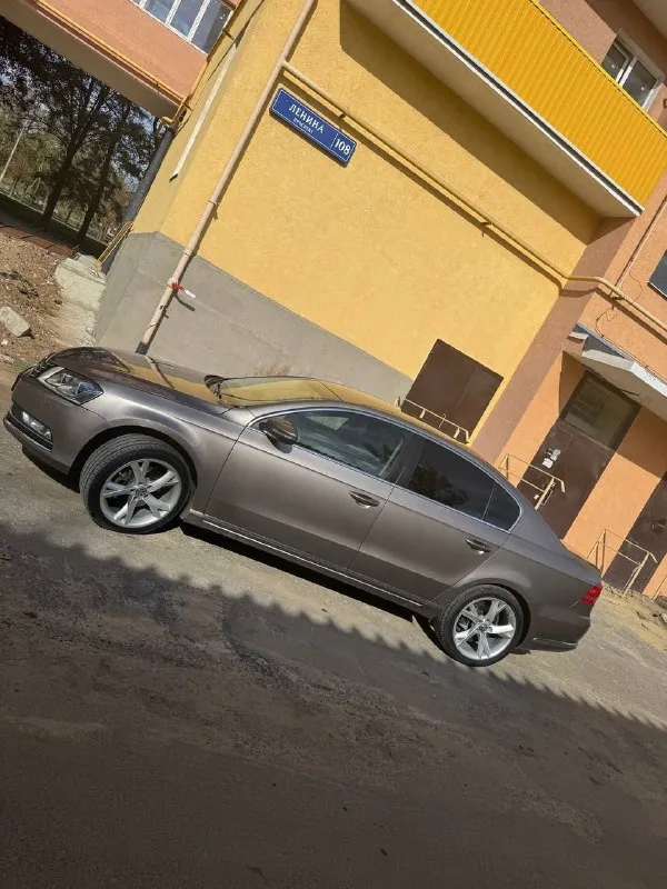 🚗 volkswagen passat b7 ⛽️вид топлива:бензин 📦кпп :механика ⚙️двигатель 1.8л turbo 📅год выпуска: 2011... - фотография