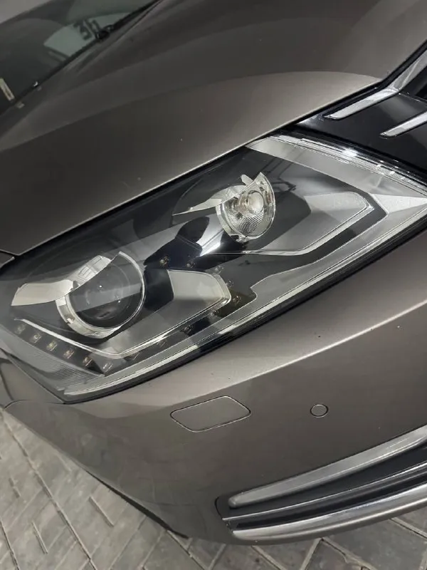 🚗 volkswagen passat b7 ⛽️вид топлива:бензин 📦кпп :механика ⚙️двигатель 1.8л turbo 📅год выпуска: 2011 💴цена: 1.500.000руб +торг приветствуется 🗺️пробег:260.000км 🎗️находится в мариуполе 📱номер телефона: +7 (988) 544-46-42 • кожаный салон • подогрев сидений • подогрев зеркал • электро регулировка зеркал • электро регулировка сидений • мультируль •акустика, aux, bluetooth, usb, • датчик света • датчик дождя 📞 звоните: +7(988)5444642 - фотография - 4