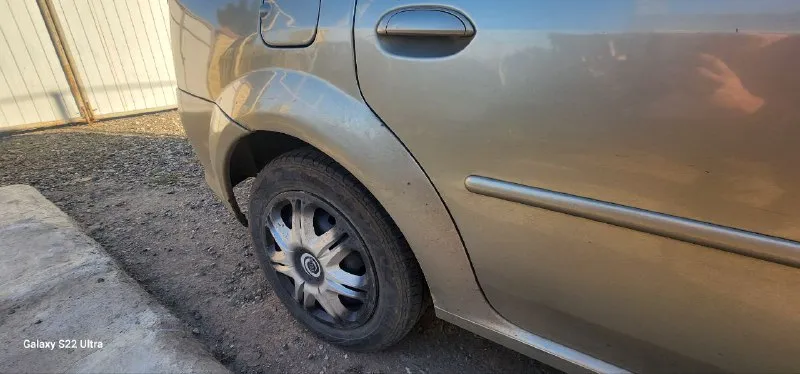 Продам renault logan 2012 года,1.6,кпп автомат, состояние очень хорошее хорошее, все работает, сел поехал, резина зима-лето, газ/бензин. расходники на зиму поменяны. документы в порядке. цена 500+торг. всё вопросы +79497132904 📲 tg: виталий 📞 звоните: +7(949)7132904 - фотография - 7