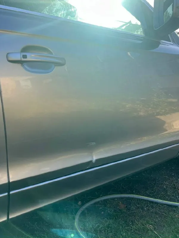 Audi q7 2007 года. 4.2 бензин. акпп автомат. продаётся в связи с жизненными обстоятельствами. стоит... - фотография