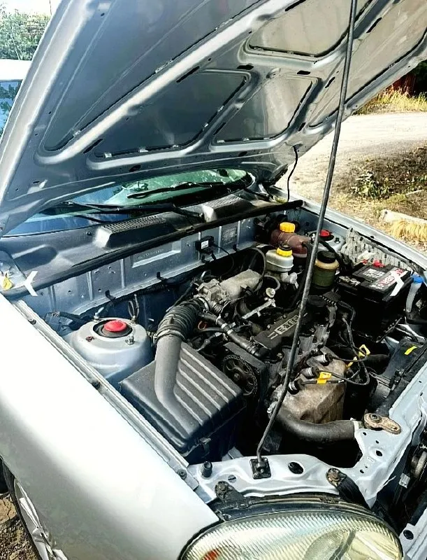 Авто только в аренду с правом выкупа! на неделю-две простой аренды нет! продажа авто в рассрочку! выгодно! 💥🌟💥🌟💥🌟💥🌟💥🌟💥🌟💥🌟 daewoo-lanos-1.5//8-ми клапанник led-линзы в фарах, 2-din магнитола. состояние-супер! под капотом на стаканах и лонжеронах нет гнили и ржавчины. низ дверей, колёсные арки, багажник, пороги и днище также без гнили и ржавчины! поменяно масло, антифриз, колодки и все расходники. произведена качественная антикорозийная обработка кузова. авто полностью обслужено и подготовлено к работе. самое надёжное и самое недорогое в эксплуатации авто! цена аренды с выкупом=1200.руб. /сутки (платёж входит в общую сумму выкупа!!) никаких других расходов и платежей нет и не будет! обязательная предоплата аренды авансом-вперёд за месяц! официальный договор продажи в рассрочку. прописка в паспорте-днр. от 25-ти лет. также есть надёжное авто- daewoo nexia-2(рестайлинговая). днр-донецк: +7(949)553-21-96. telegram: @avto_donbass01 📞 звоните: +7(949)5532196 - фотография - 8