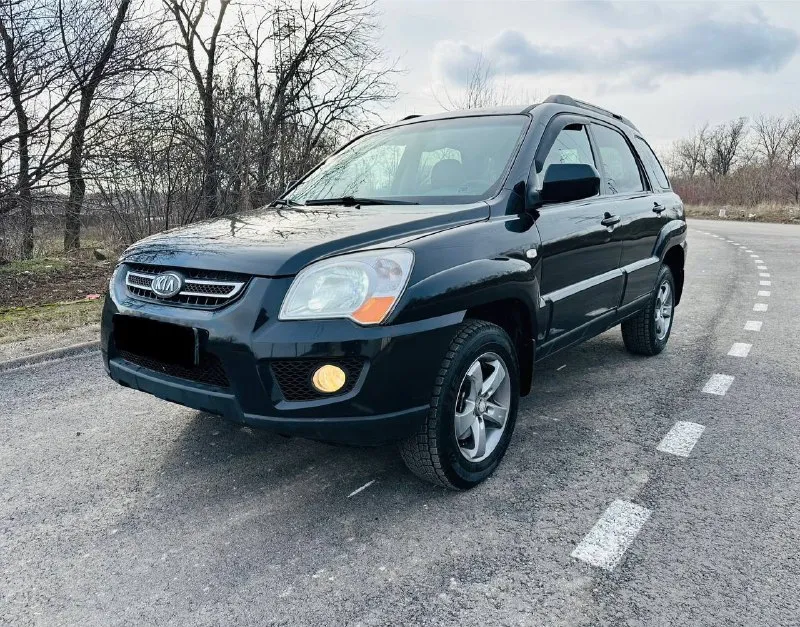 🚗‼️Продам kia sportage рестайлинг 2009г‼️
2.0 Бензин
-Полный привод 4х4
-Коробка автомат работает идеально
- Работает без шума!
-Салон в отличном состоянии!
-Подогрев сидений
-Электрозеркала
-Подогрев зеркал
-Климат контроль
-Круиз контроль
-Парктроники зад перед
-Большой монитор с
Камерой заднего вида
-Помощь при спуске
-Bluetooth, aux, usb
-Esp
-Резина новая зима
Переоформление без проблем‼️
Цена-940.000₽
☎️Все вопросы по телефону:+79595017203☎️
Осмотр-алчевск
📞 Звоните: +7(959)5017203 - фотография - 1