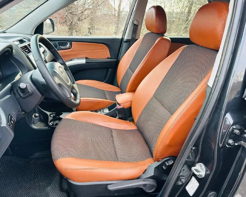 🚗‼️Продам kia sportage рестайлинг 2009г‼️
2.0 Бензин
-Полный привод 4х4
-Коробка автомат работает идеально
- Работает без шума!
-Салон в отличном состоянии!
-Подогрев сидений
-Электрозеркала
-Подогрев зеркал
-Климат контроль
-Круиз контроль
-Парктроники зад перед
-Большой монитор с
Камерой заднего вида
-Помощь при спуске
-Bluetooth, aux, usb
-Esp
-Резина новая зима
Переоформление без проблем‼️
Цена-940.000₽
☎️Все вопросы по телефону:+79595017203☎️
Осмотр-алчевск
📞 Звоните: +7(959)5017203 - фотография - 10