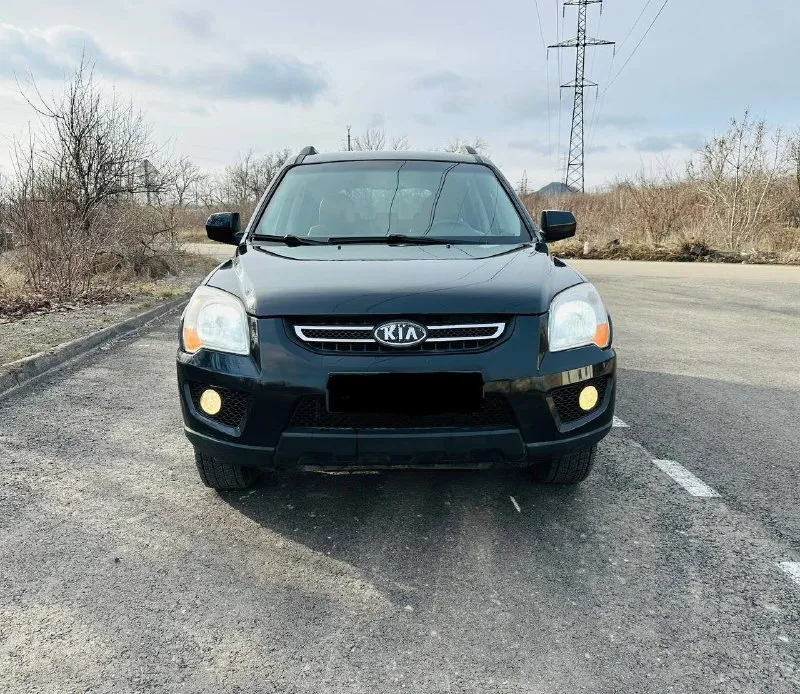 🚗‼️Продам kia sportage рестайлинг 2009г‼️
2.0 Бензин
-Полный привод 4х4
-Коробка автомат работает идеально
- Работает без шума!
-Салон в отличном состоянии!
-Подогрев сидений
-Электрозеркала
-Подогрев зеркал
-Климат контроль
-Круиз контроль
-Парктроники зад перед
-Большой монитор с
Камерой заднего вида
-Помощь при спуске
-Bluetooth, aux, usb
-Esp
-Резина новая зима
Переоформление без проблем‼️
Цена-940.000₽
☎️Все вопросы по телефону:+79595017203☎️
Осмотр-алчевск
📞 Звоните: +7(959)5017203 - фотография - 2