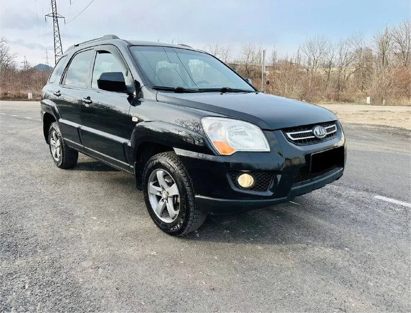 🚗‼️Продам kia sportage рестайлинг 2009г‼️
2.0 Бензин
-Полный привод 4х4
-Коробка автомат работает идеально
- Работает без шума!
-Салон в отличном состоянии!
-Подогрев сидений
-Электрозеркала
-Подогрев зеркал
-Климат контроль
-Круиз контроль
-Парктроники зад перед
-Большой монитор с
Камерой заднего вида
-Помощь при спуске
-Bluetooth, aux, usb
-Esp
-Резина новая зима
Переоформление без проблем‼️
Цена-940.000₽
☎️Все вопросы по телефону:+79595017203☎️
Осмотр-алчевск
📞 Звоните: +7(959)5017203 - фотография - 3