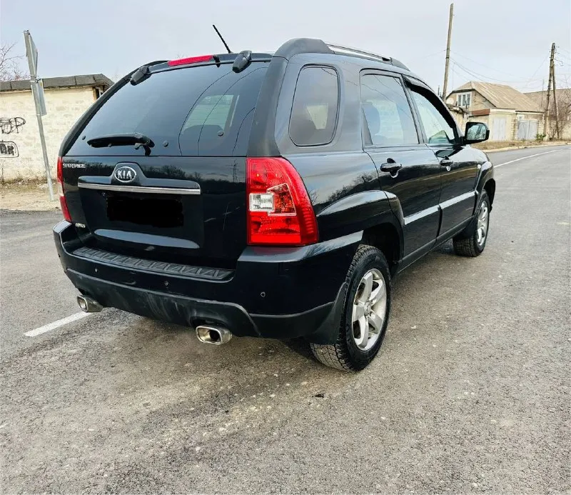 🚗‼️Продам kia sportage рестайлинг 2009г‼️
2.0 Бензин
-Полный привод 4х4
-Коробка автомат работает идеально
- Работает без шума!
-Салон в отличном состоянии!
-Подогрев сидений
-Электрозеркала
-Подогрев зеркал
-Климат контроль
-Круиз контроль
-Парктроники зад перед
-Большой монитор с
Камерой заднего вида
-Помощь при спуске
-Bluetooth, aux, usb
-Esp
-Резина новая зима
Переоформление без проблем‼️
Цена-940.000₽
☎️Все вопросы по телефону:+79595017203☎️
Осмотр-алчевск
📞 Звоните: +7(959)5017203 - фотография - 4