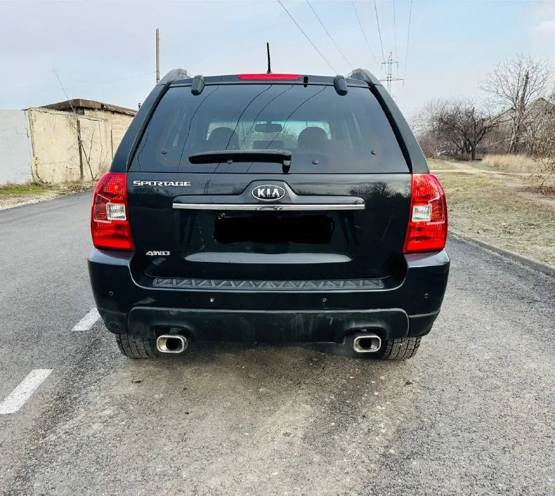 🚗‼️Продам kia sportage рестайлинг 2009г‼️
2.0 Бензин
-Полный привод 4х4
-Коробка автомат работает идеально
- Работает без шума!
-Салон в отличном состоянии!
-Подогрев сидений
-Электрозеркала
-Подогрев зеркал
-Климат контроль
-Круиз контроль
-Парктроники зад перед
-Большой монитор с
Камерой заднего вида
-Помощь при спуске
-Bluetooth, aux, usb
-Esp
-Резина новая зима
Переоформление без проблем‼️
Цена-940.000₽
☎️Все вопросы по телефону:+79595017203☎️
Осмотр-алчевск
📞 Звоните: +7(959)5017203 - фотография - 5
