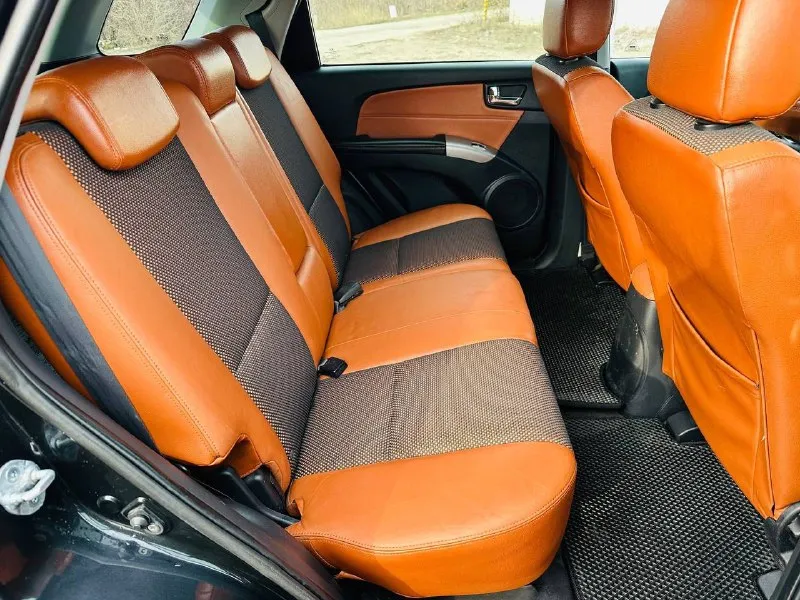 🚗‼️Продам kia sportage рестайлинг 2009г‼️
2.0 Бензин
-Полный привод 4х4
-Коробка автомат работает идеально
- Работает без шума!
-Салон в отличном состоянии!
-Подогрев сидений
-Электрозеркала
-Подогрев зеркал
-Климат контроль
-Круиз контроль
-Парктроники зад перед
-Большой монитор с
Камерой заднего вида
-Помощь при спуске
-Bluetooth, aux, usb
-Esp
-Резина новая зима
Переоформление без проблем‼️
Цена-940.000₽
☎️Все вопросы по телефону:+79595017203☎️
Осмотр-алчевск
📞 Звоните: +7(959)5017203 - фотография - 9