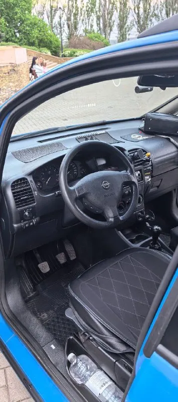 💶 цена: 440000 руб 📮 город: макеевка 🚘 марка / модель: opel zafira a 📅 год выпуска: 2000 📊 пробег: 235000 ⛽ двигатель (тип, объем, мощность): бензин, 1.8/125 лс ✅ vin код: w0l0tgf7512064716 🔧 тип кпп: 5 мкпп 👨‍⚖ владельцев в птс:1 ⏳ срок владения:3 года 📝 описание: продам хороший семейный автомобиль. на ходу каждый день. 2 комплекта резины. автомобиль в родной краске. в дтп не была. телеграм, макс, феникс +79493361679 - фотография - 6
