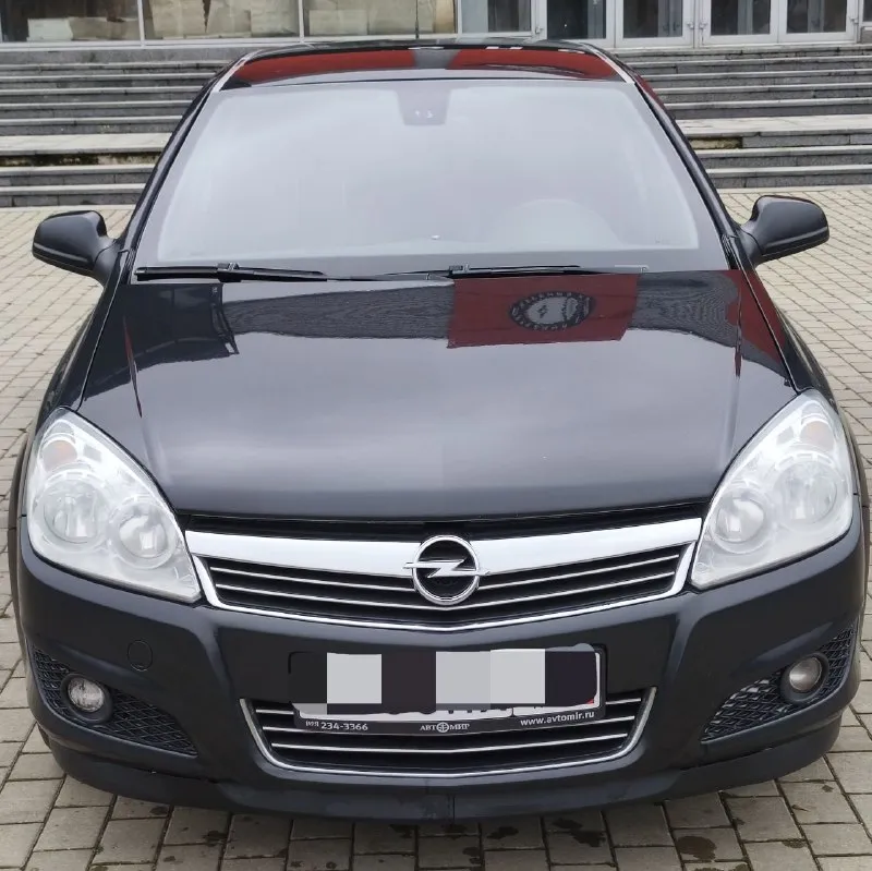 Opel astra год 2011 мотор 1.8 атмосферный коробка механика пробег 194.000 родной любые проверки. кузов весь в родном окрасе без ржавчины ! комплектация cosmo комбинированный кожаный салон датчик света и дождя, парктроники, круиз, климат, мультируль и. т.д. резина зима-лето в хорошем состоянии ! авто без вложений от слова совсем ! цена 700.000 +79490454766 +79498069344 telegram +79915588803 - фотография - 5