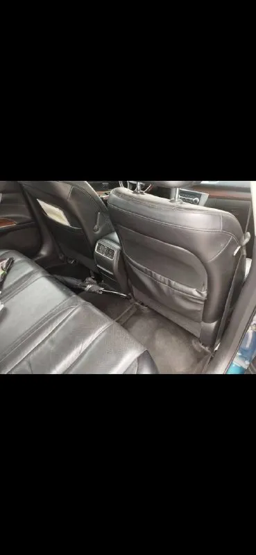 Nissan tiana 3,5 год : 2008г. пробег : 166000. коробка : вариатор акб новый; резина новая; 1 хозяин, цена 1300 000 адекватный торг тел: +7949 362 69 77 александр - фотография - 4