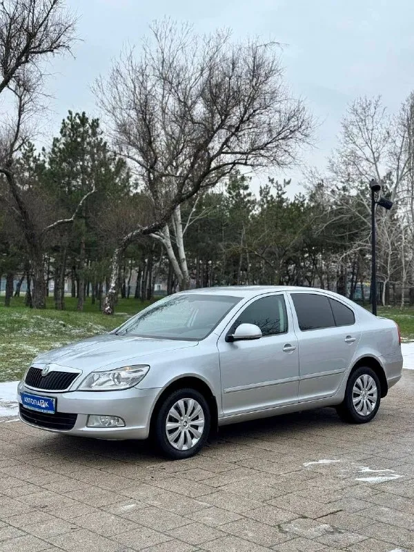 🇨🇿 skoda octavia a5 💰цена: 950 000р 🏢город: мариуполь 📅год выпуска: 2011 🧾пробег: 209 900км. ⚙️двига... - фотография