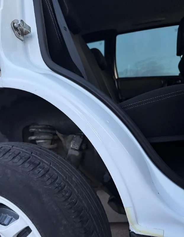 Продам chevrolet niva 4x4 год выпуска 2017 двигатель 1.7 оригинальный пробег 112.000 тысяч машина в отличном состоянии. ходовая без посторонних звуков, стоят нерегулируемые ступицы с подшипниками ивеко. двигатель масло не расходует. раздатка, мосты все в полном порядке. коробка переключает плавно. салон в отличном состоянии. кузов без дтп, стекла в круг завод. максимальная комплектация:кондиционер, гур, авs, подогрев сидений, линзованная оптика, полный обогрев лобового, сигнализация с автозапуском и т. д.документы в полном порядке. есть газ. остальные вопросы по телефону. цена 805.000 торг +79595840108 телеграмм 📞 звоните: +7(959)5840108 - фотография - 7