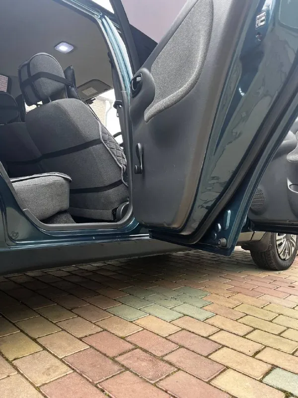 Продам deawoo fso lanos 2007 года выпуска (польская сборка) двигатель 1,6 (16 v) пробег 100.000 автомобиль в родном окрасе, я 2-й хозяин, пробег родной. цена 450.000 р. (торг) 89900276395 г. мелитополь - фотография - 6